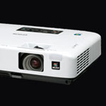 Data Projectors